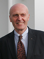 Dr.-Ing. Johannes Hungerhoff