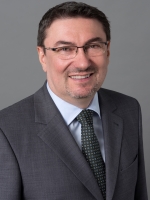 Dr. Ulrich Wilk